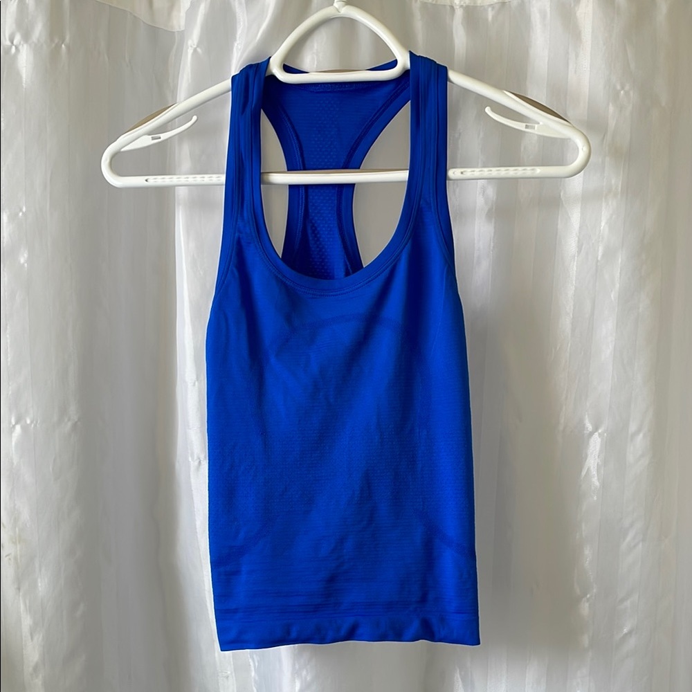 Swiftly Tech 2.0 Racerback Tank